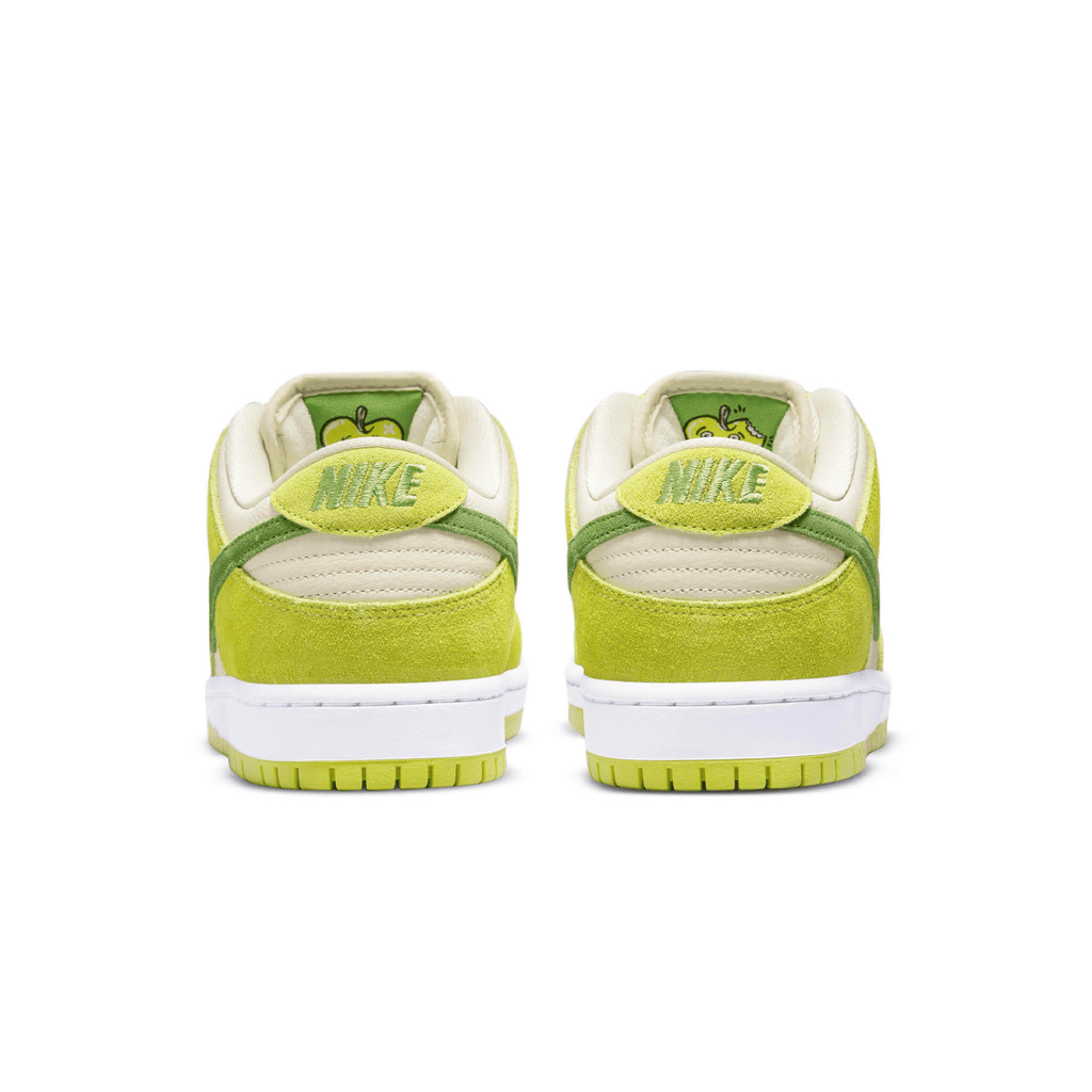 Catch Up - Nike Dunk Low Pro SB Green Apple
