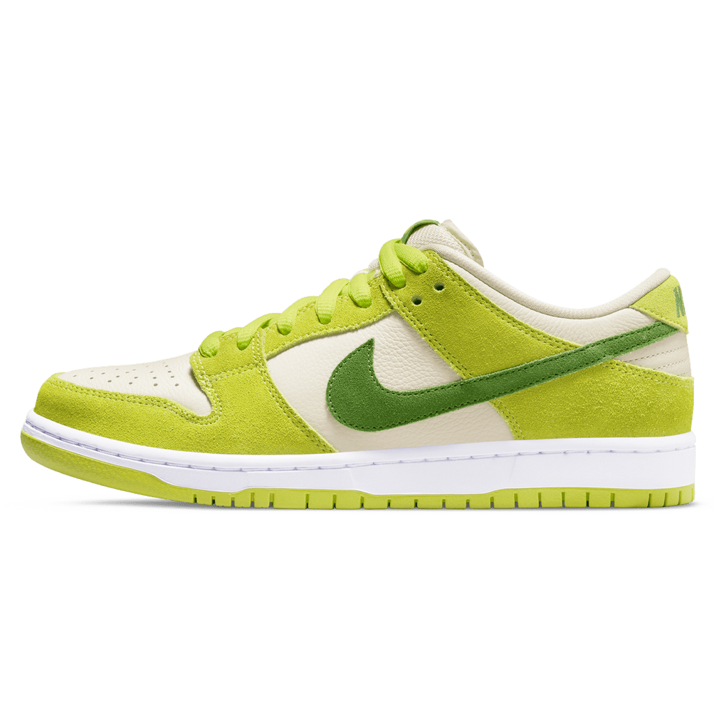 Nike Dunk Low Pro SB  Green Apple