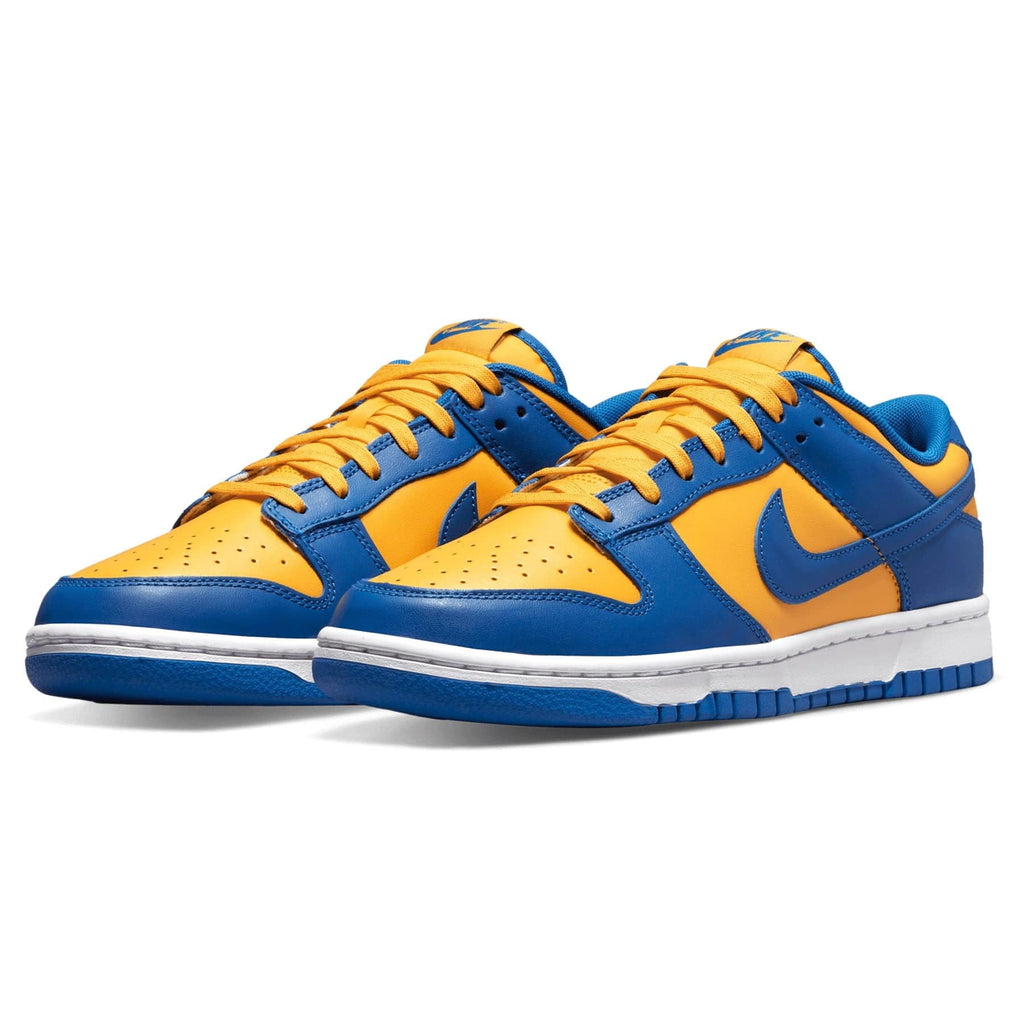 Catch Up - Nike Dunk Low UCLA