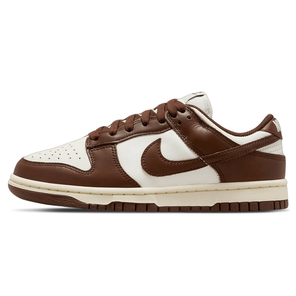 Nike Dunk Low Wmns Cacao