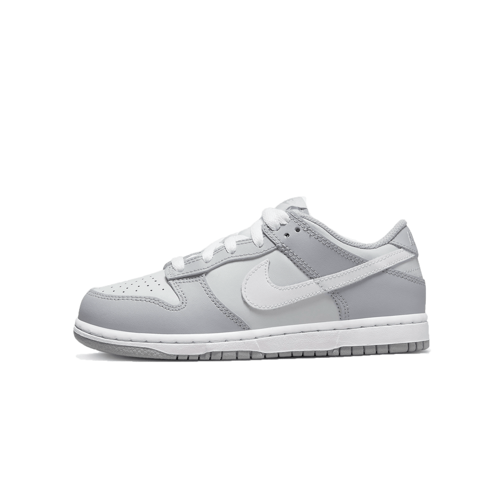Nike Dunk Low Wolf Grey (PS)