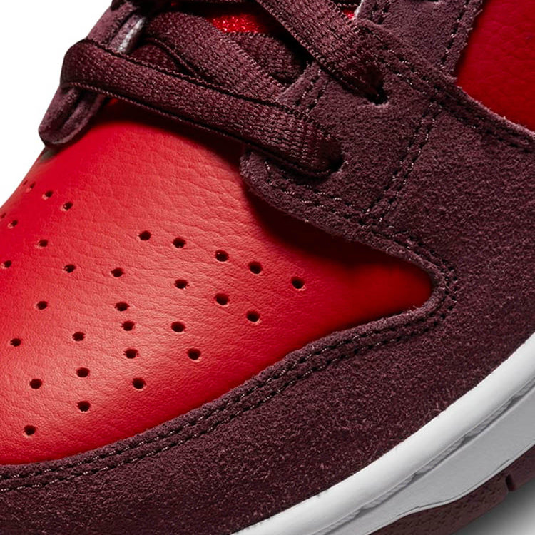 Nike SB Dunk Low  Fruity Pack - Cherry